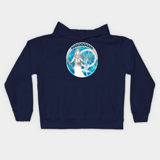 Frigg Kids Hoodie